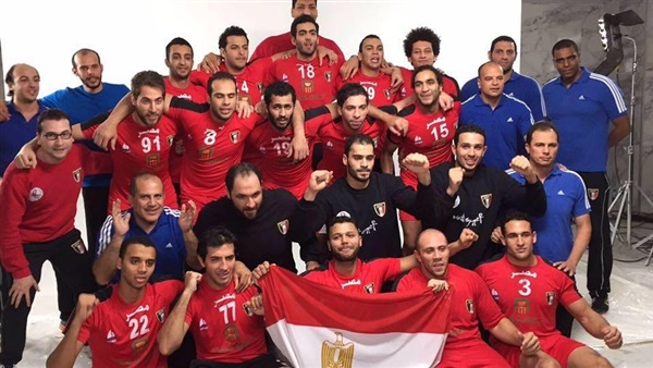 منتخب اليد