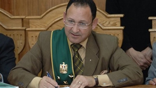 خفاجى