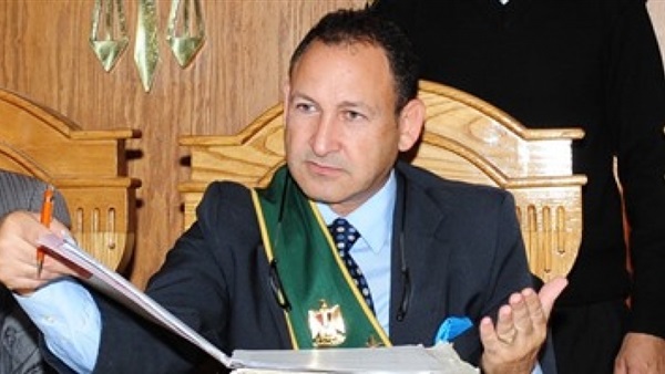 محمد عبد الوهاب خفاجى