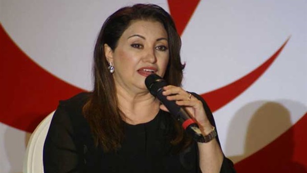 وزيرة الثقافة والمحافظة