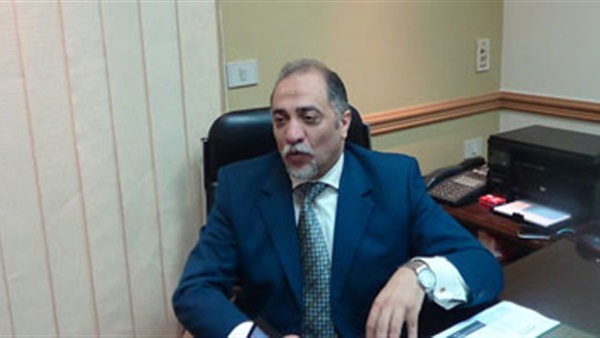 الدكتور عبد الهادى