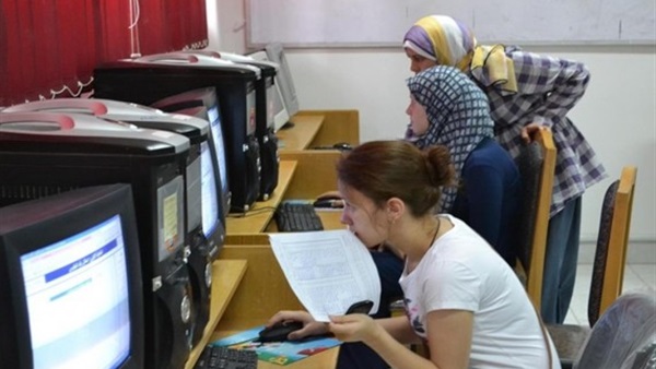 التنسيق