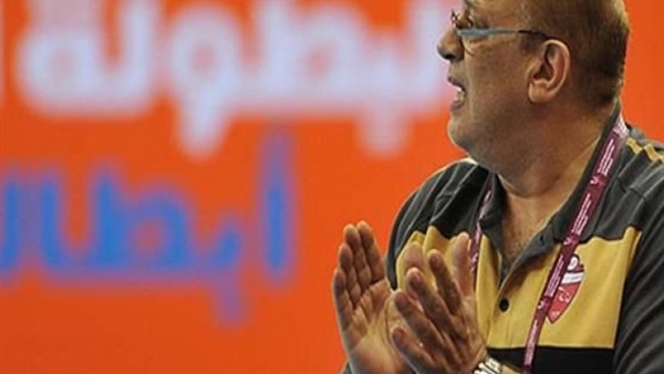 الراحل جمال شمس