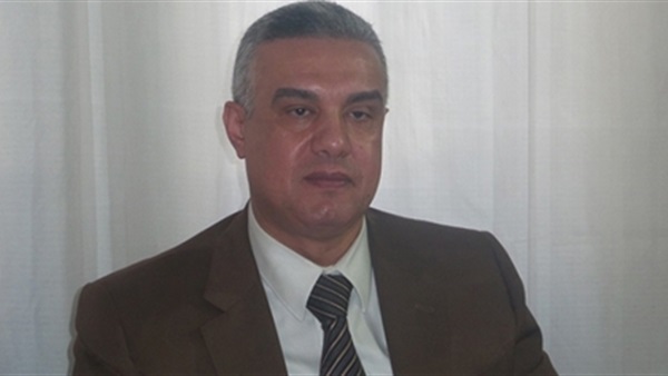 وكيل وزارة الصحة