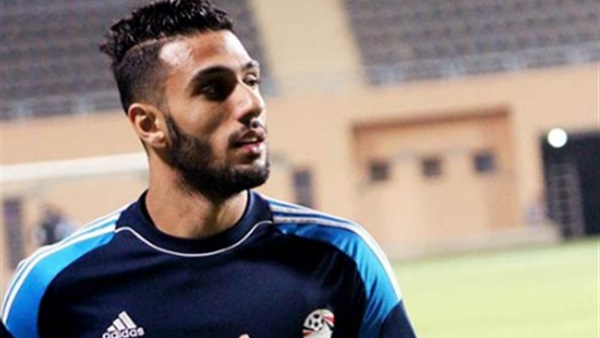 احمد الشناوي