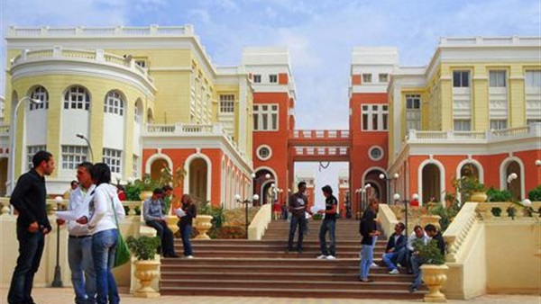 الجامعة البريطانية