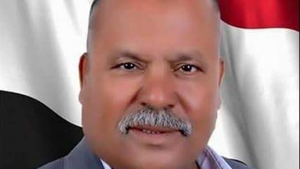 النائب احمد أبو خليل