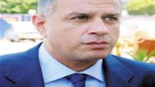 اللواء خالد شلبى،