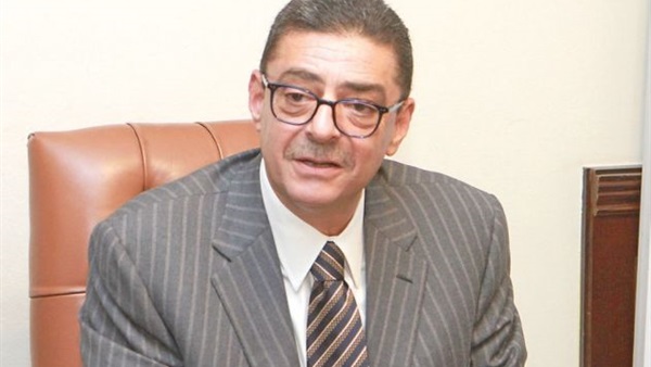 المهندس محمود طاهر،