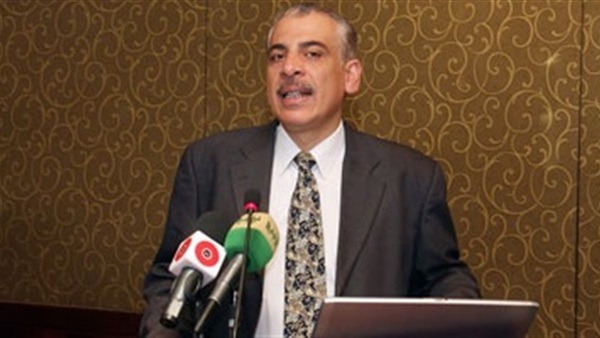 عمرو قنديل
