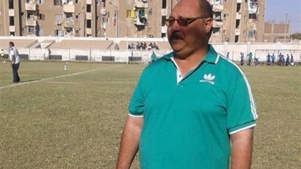 محمد السنباطي