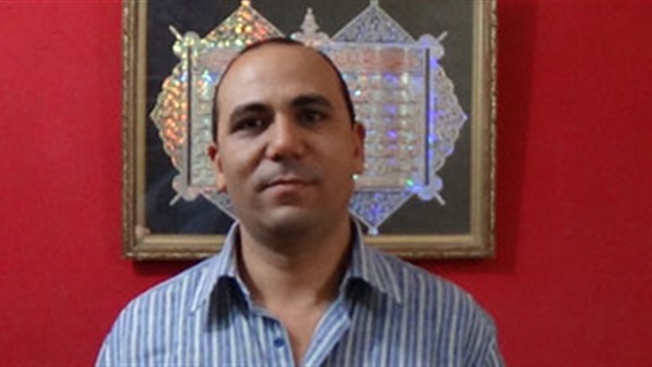 وجدي الصيرفي