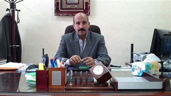 العقيد إبراهيم سليمان