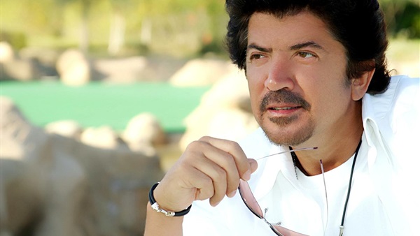 وليد توفيق 