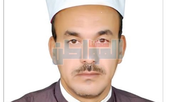 الشيخ زكريا أحمد