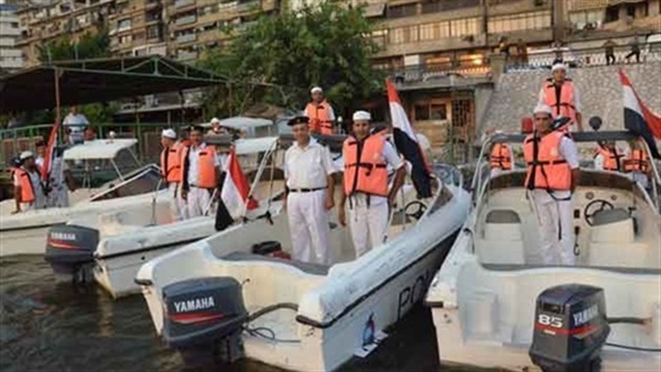 الإدارة العامة لشرطة