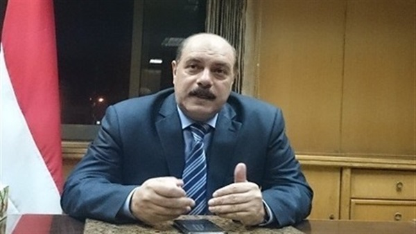 مدير أمن الفيوم،