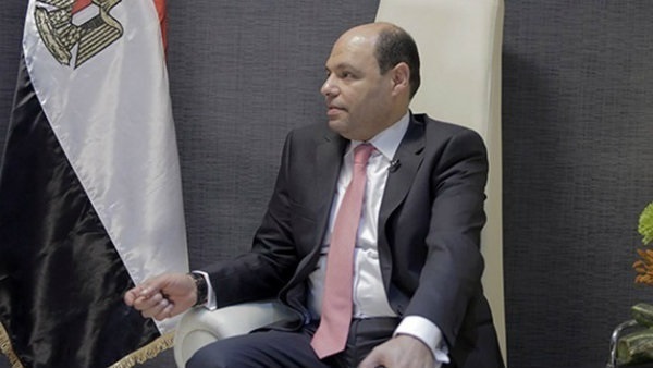 النائب وائل الطحان
