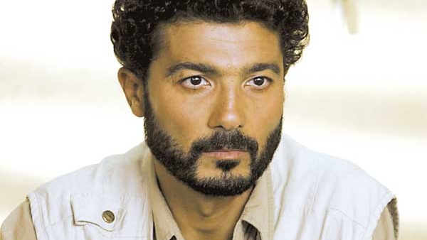 خالد النبوي