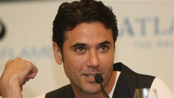 أحمد عز