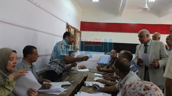 جانب من الحدث