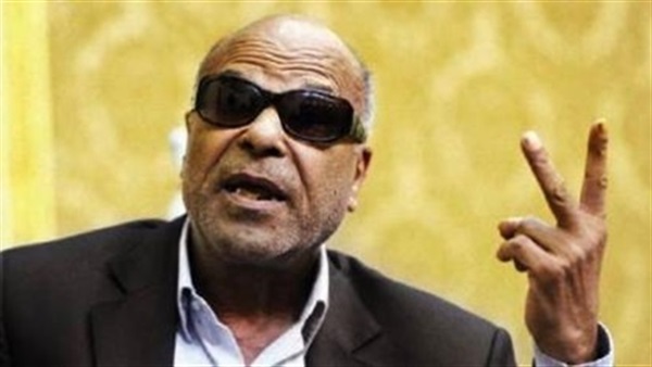البدري فرغلي