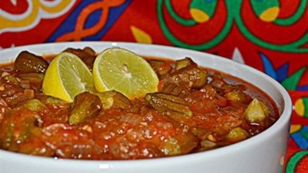 البامية