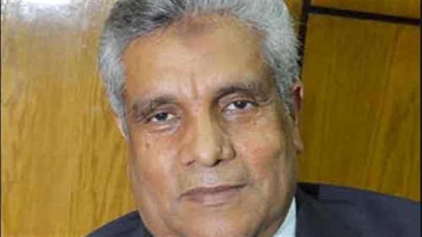 اللواء عبد الباسط