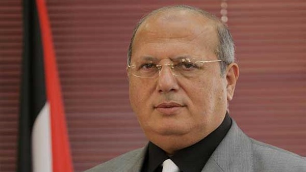 رئيس اللجنة الشعبية