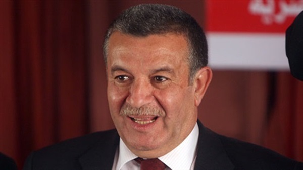 الدكتور على شمس الدين