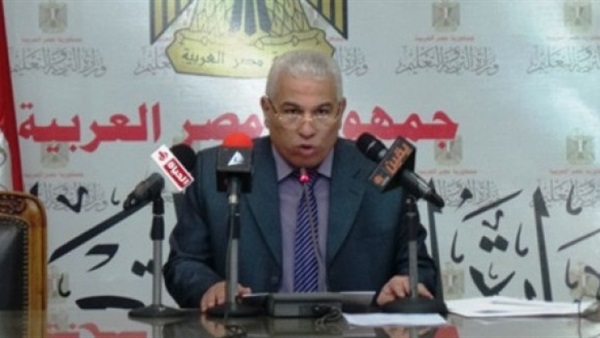 محمد سعد، رئيس الإدارة