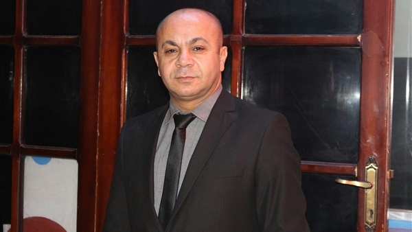 بشير حسن، المتحدث