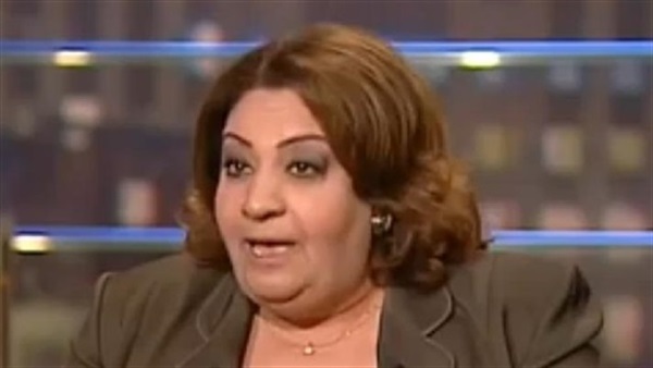المستشارة تهاني الجبالي