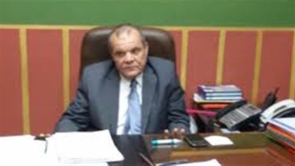 اللواء سعيد شلبي،