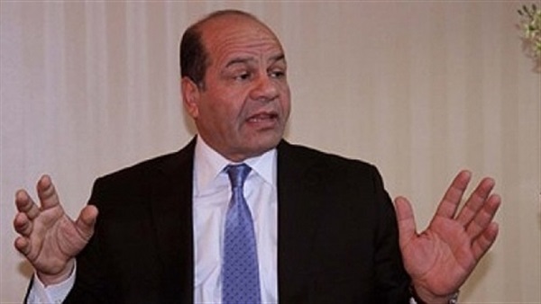 اللواء أحمد حجازى،
