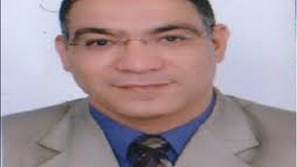 الدكتور مصطفى الشرقاوي