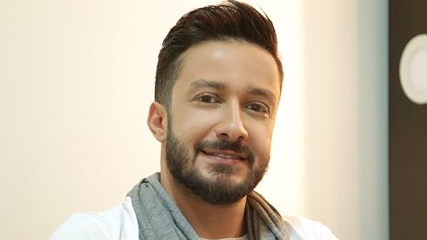 الشاب مؤمن نور