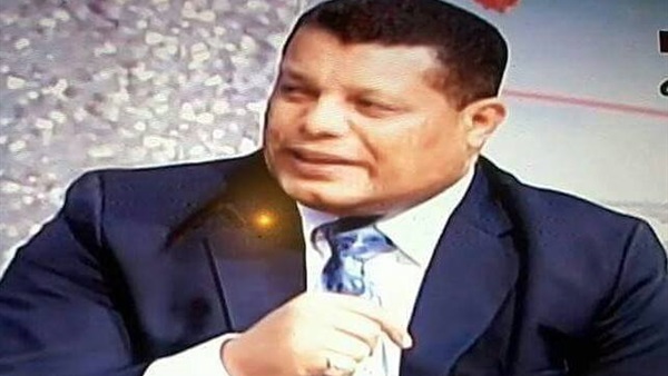دكتور حسن السقطي