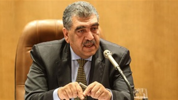 الدكتور أشرف الشرقاوى،