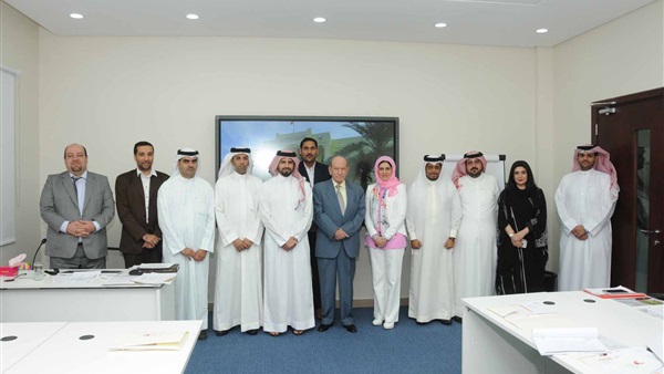 الأمانة العامة بالاشتراك