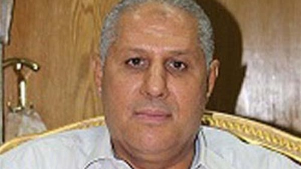 اللواء عصام الحملي
