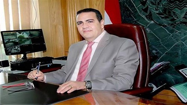 محمد القناوى رئيس