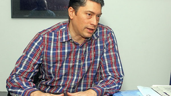 رينالدو مونوز