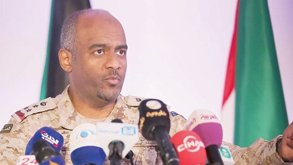 أحمد عسيري