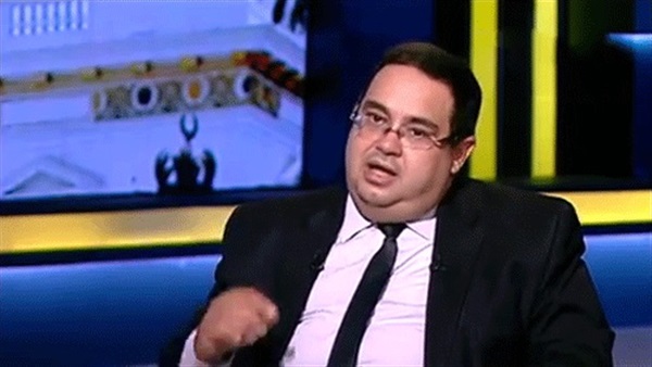 محسن عادل المحلل
