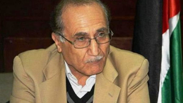 الدكتور جواد العناني