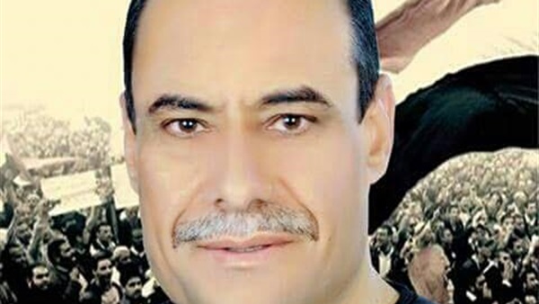 النائب سيد سلطان