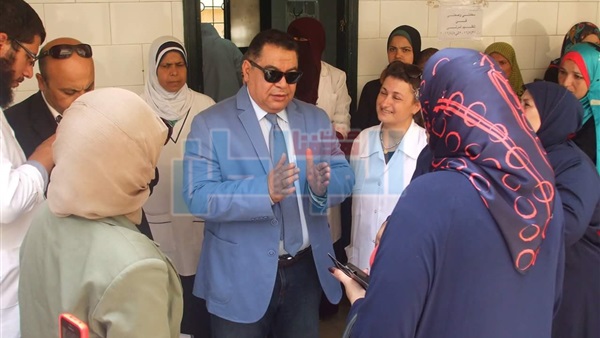 جانب من الحدث