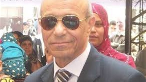 اللواء أحمد تيمور