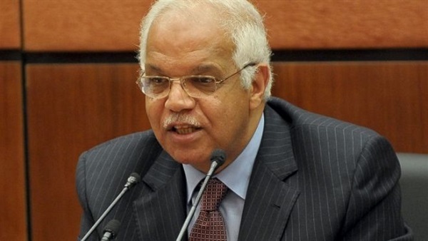 وزير النقل